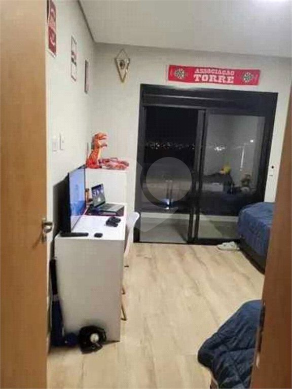 Casa à venda com 3 quartos, sendo 1 suíte, no condomínio Residencial Villagio Wanel, Sorocaba - SP
