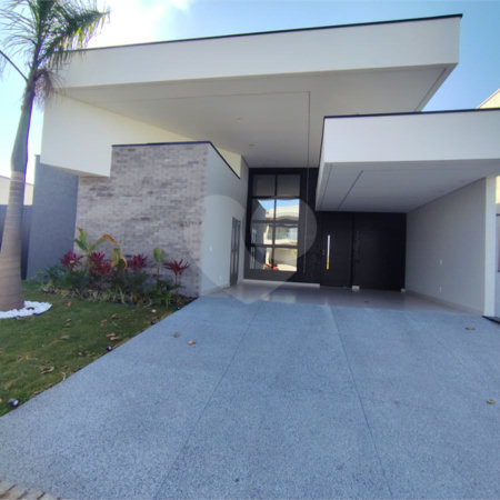 Casa à venda com 3 suítes no condomínio Terras Alpha Nova Esplanada, Votorantim - SP