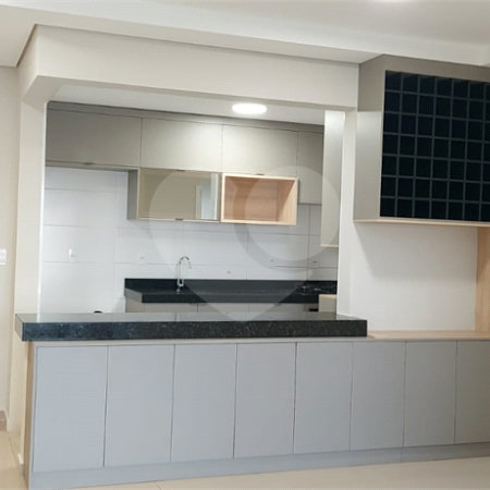 Apartamento à venda com 3 quartos, sendo 1 suíte, em Parque Campolim, Sorocaba, SP