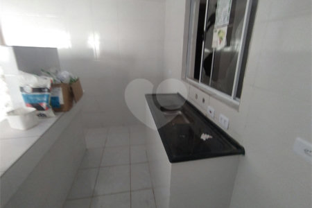 Casa de Vila para alugar com 2 quartos, sendo 1 suíte, em Tucuruvi, São Paulo, SP