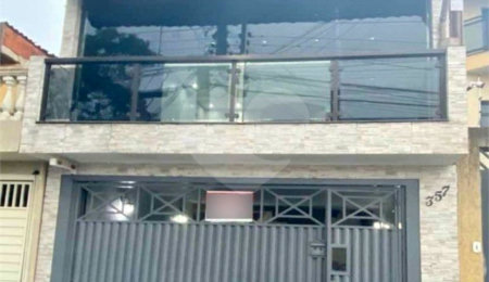 Casa à venda com 3 quartos, sendo 1 suíte,  em Cidade Líder, São Paulo, SP