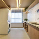 Apartamento à venda com 2 quartos, sendo 1 suíte, em Brooklin, São Paulo, SP