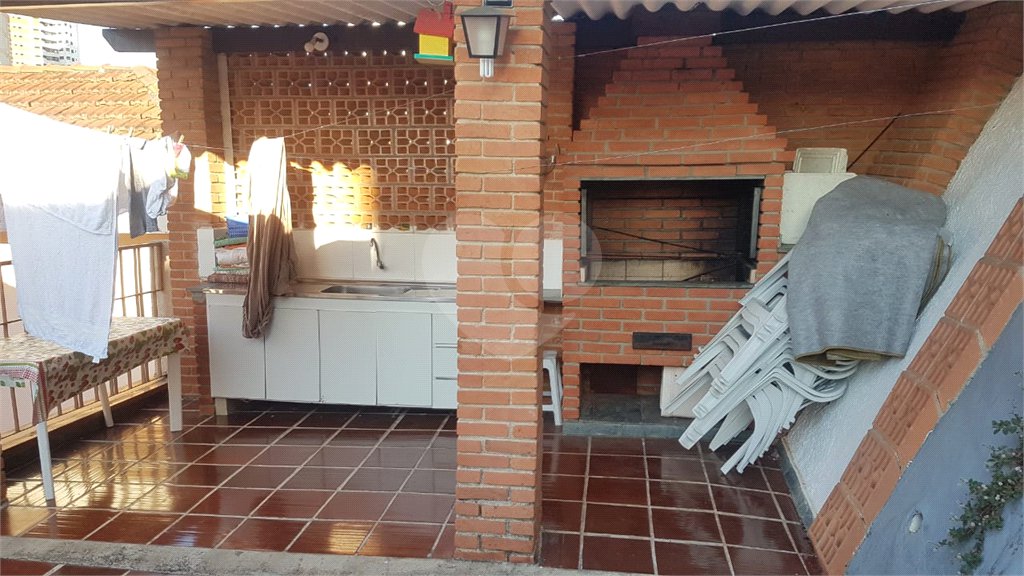 Sobrado à venda com 3 quartos, sendo 1 suíte,  em Água Fria, São Paulo, SP