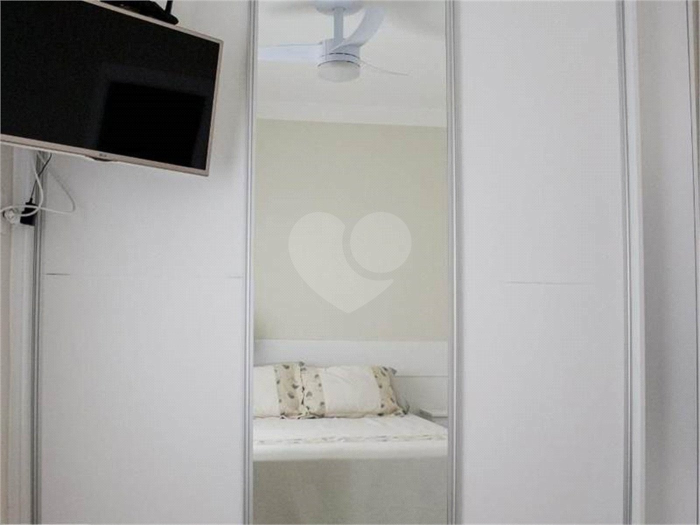 Apartamento à venda com 2 quartos, sendo 1 suíte, em Vila Guilherme, São Paulo, SP