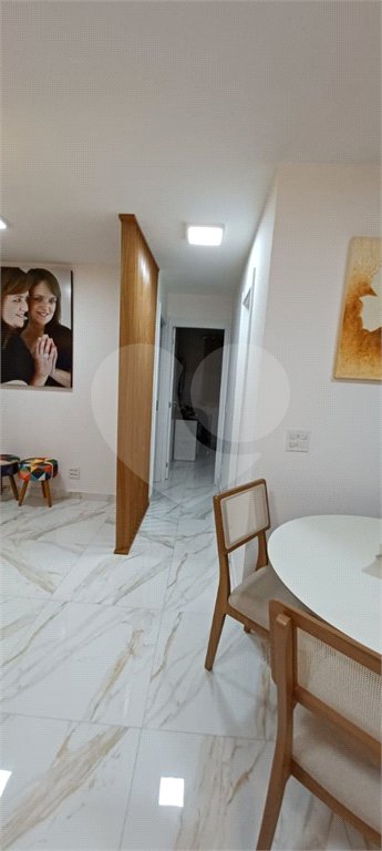 Apartamento à venda com 3 quartos, sendo 1 suíte,  em Limão, São Paulo, SP