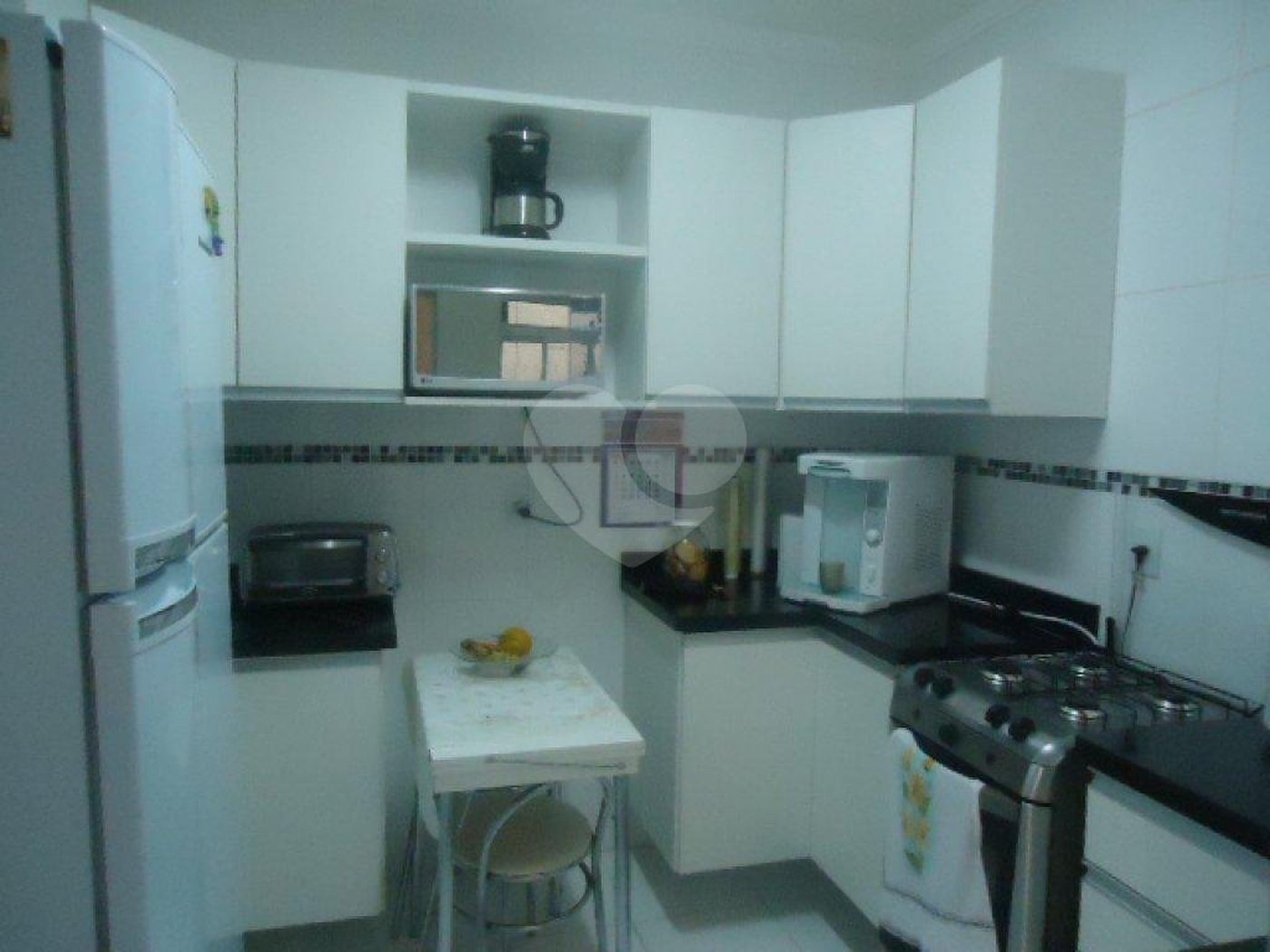 Casa de Vila à venda com 3 quartos, sendo 1 suíte, em Vila Isolina Mazzei, São Paulo, SP