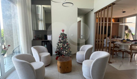 Casa à venda com 5 suítes no condomínio Ibiti Reserva, Sorocaba - SP