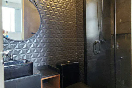 Apartamento à venda com 2 quartos, sendo 1 suíte, em Vila Praia, São Paulo, SP