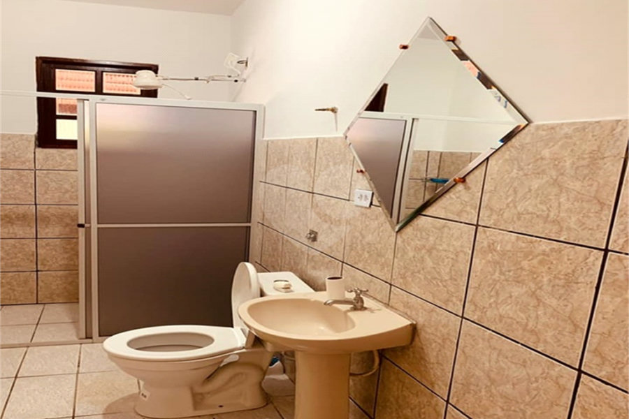 Chácara à venda com 3 quartos, sendo 1 suíte,  no Centro, Guararema, SP