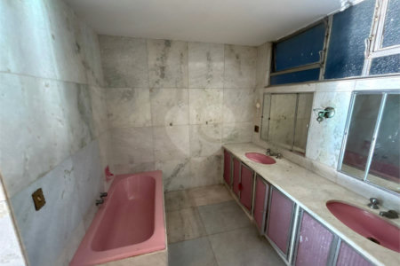 Apartamento à venda com 4 quartos, sendo 1 suíte, em Flamengo, Rio de Janeiro, RJ