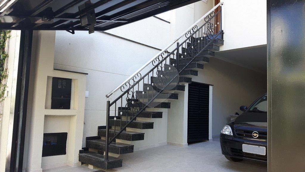 Sobrado à venda com 3 quartos, sendo 1 suíte, em Imirim, São Paulo, SP