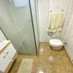 Apartamento Residencial à venda, Aparecida, Santos - AP0293.