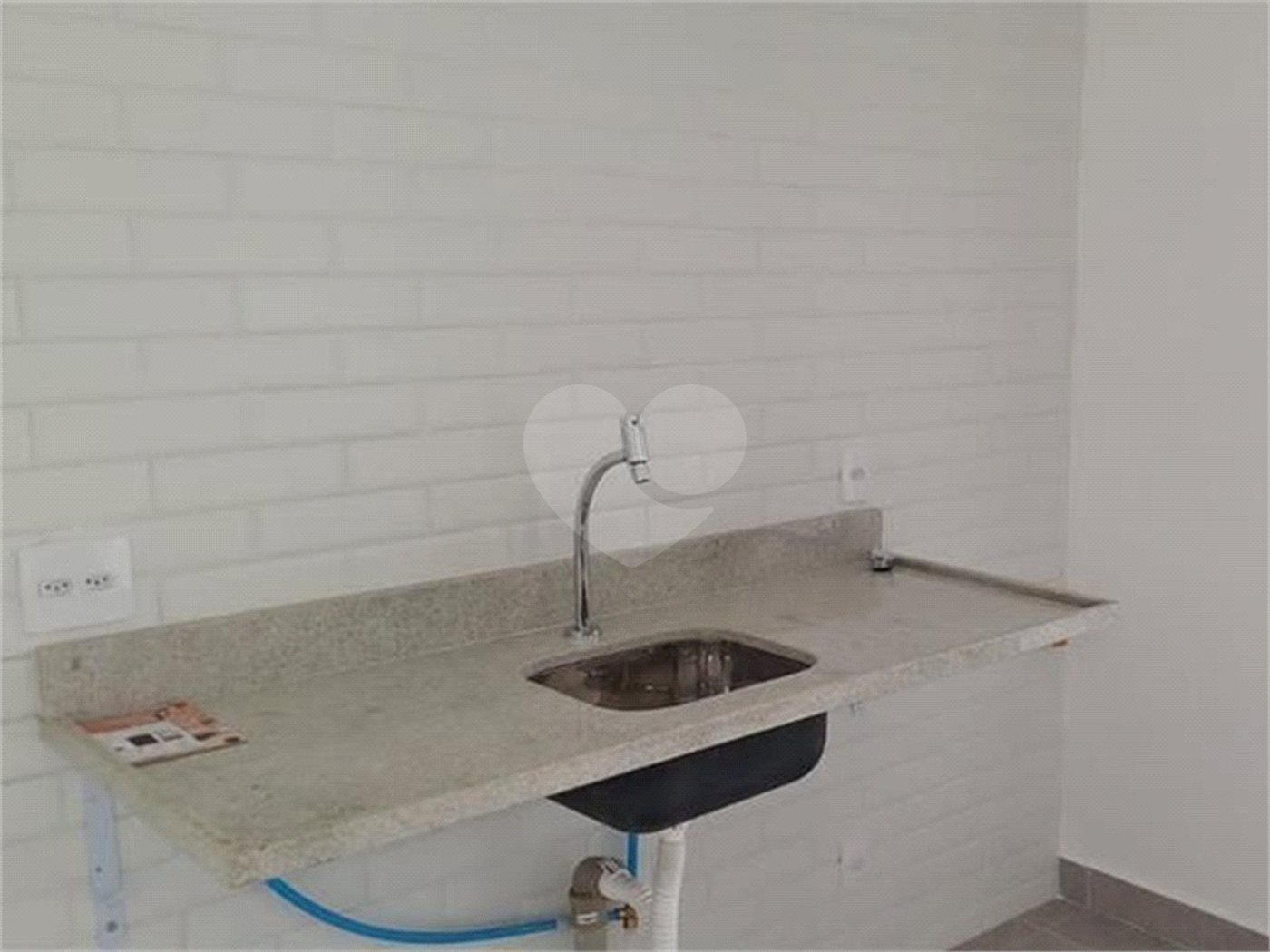 Apartamento à venda com 2 quartos em Mandaqui, São Paulo, SP