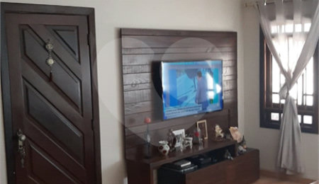 Sobrado à venda com 3 quartos, sendo 1 suíte,  em Jaçanã, São Paulo, SP