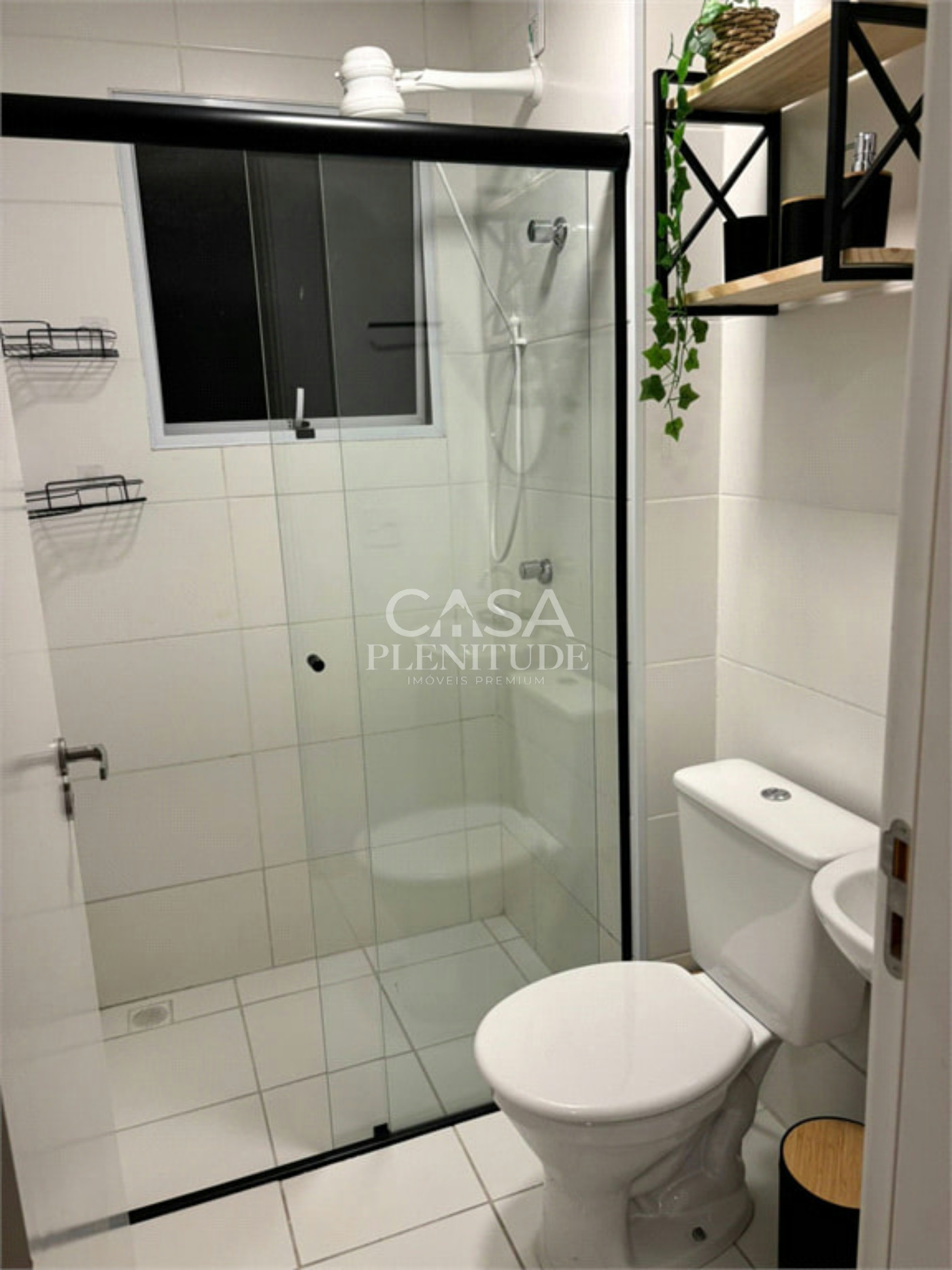 Apartamento à venda com 1 quarto em Jardim Betânia, Sorocaba, SP