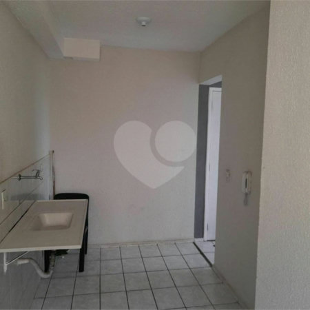 Apartamento para alugar com 2 quartos em Inhoaíba, Rio de Janeiro, RJ