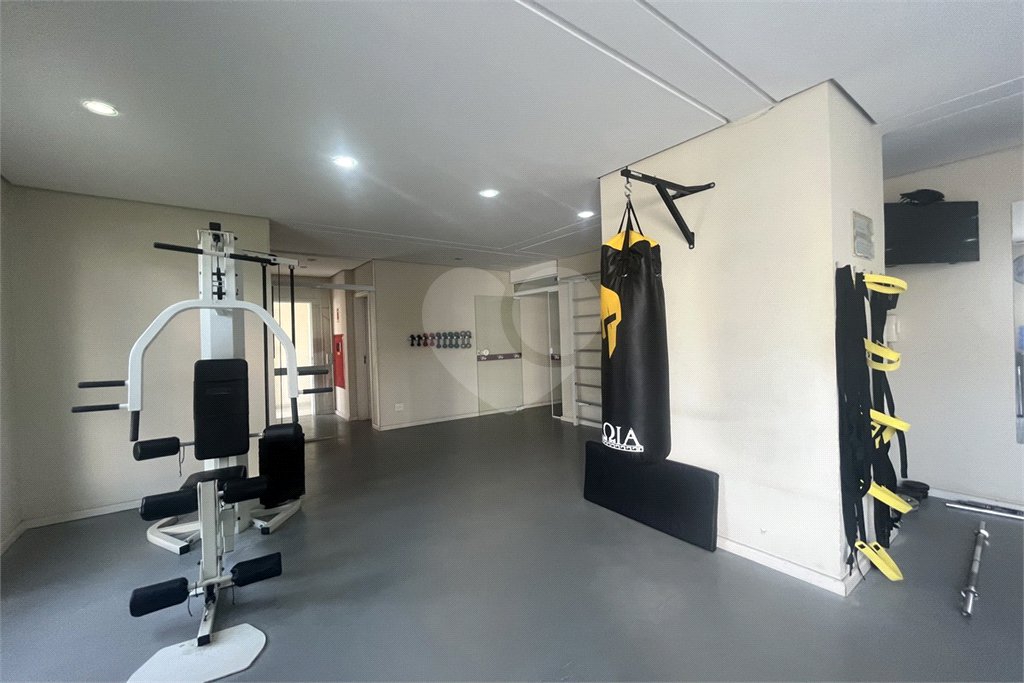 Apartamento à venda com 1 quarto em Vila Pompéia, São Paulo, SP
