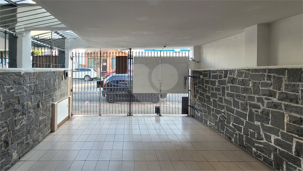 Sobrado à venda com 2 quartos em Vila Mascote, São Paulo, SP