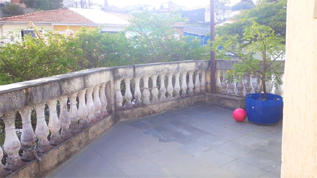Sobrado à venda com 4 quartos em Vila Aurora (zona Norte), São Paulo, SP