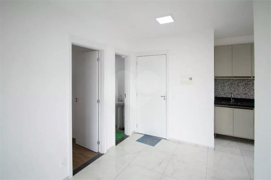 Apartamento à venda com 2 quartos em Vila Guilherme, São Paulo, SP