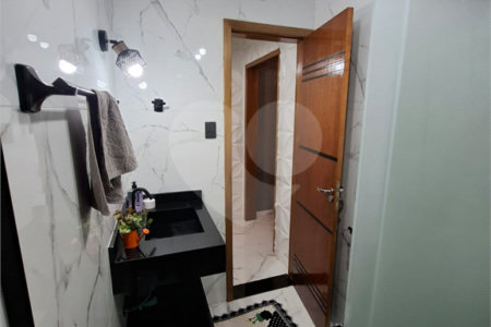Casa à venda com 2 suítes no condomínio Colina do Mendanha, Rio de Janeiro - RJ