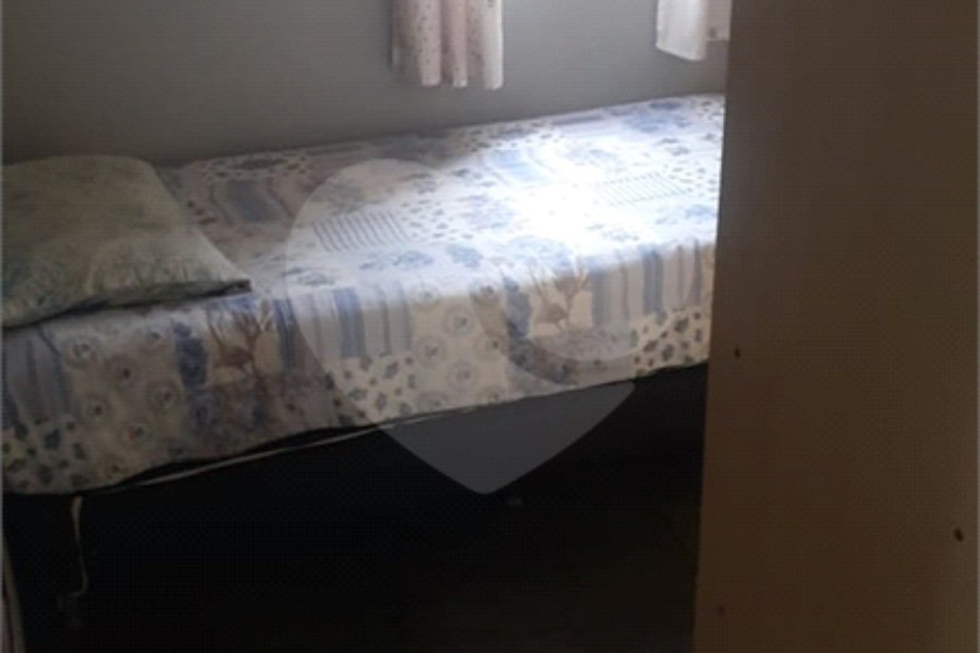 Apartamento à venda com 3 quartos, sendo 1 suíte, em Mandaqui, São Paulo, SP