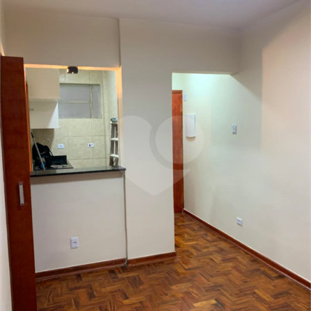 Apartamento para alugar com 1 suíte em Pinheiros, São Paulo, SP