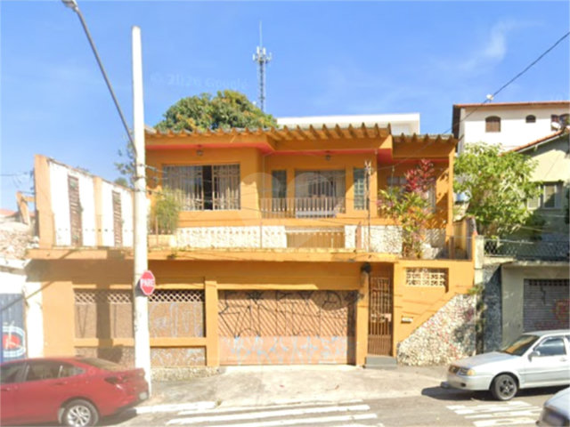 Casa Térrea à venda com 2 quartos em Pirituba, São Paulo, SP