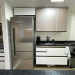 Apartamento à venda com 2 quartos em Rio Pequeno, São Paulo, SP