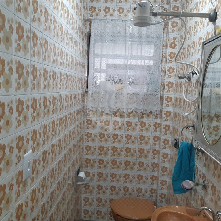 Sobrado à venda com 3 quartos, sendo 1 suíte,  em Santana, São Paulo, SP