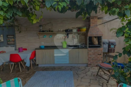 Casa à venda com 4 suítes em Jardim Bonfiglioli, São Paulo, SP