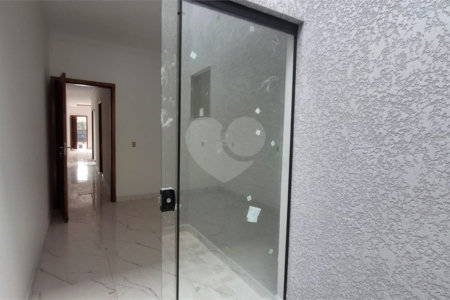 Casa de Vila à venda com 2 quartos, sendo 1 suíte, em Jardim Residencial Villagio Ipanema II, Sorocaba, SP
