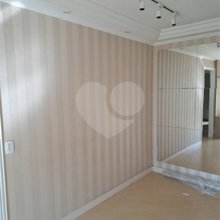 Apartamento á venda com 60m² - Belenzinho