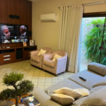 Casa à venda com 3 quartos, sendo 1 suíte,  em Santos Dumont, Três Lagoas, MS
