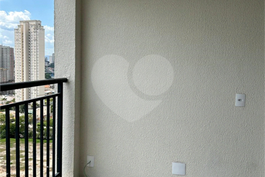 Apartamento para alugar com 2 quartos em Ipiranga, São Paulo, SP
