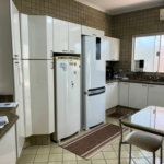 Casa à venda com 3 quartos, sendo 1 suíte,  em Santos Dumont, Três Lagoas, MS