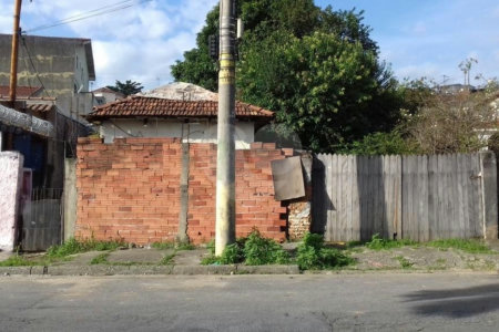 Terreno à venda em Vila Maria Alta, São Paulo, SP
