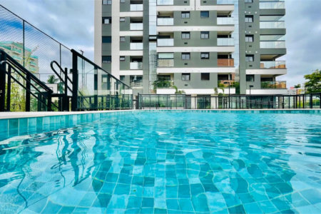 Apartamento à venda com 3 quartos, sendo 1 suíte, em Jardim Faculdade, Sorocaba, SP