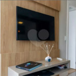 Apartamento à venda com 1 suíte em Vila Gertrudes, São Paulo, SP