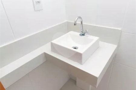 Apartamento à venda com 2 quartos, sendo 1 suíte, em Vila Mazzei, São Paulo, SP
