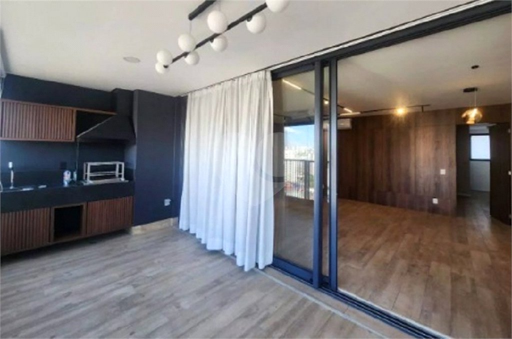 Apartamento à venda com 3 suítes em Indianópolis, São Paulo, SP