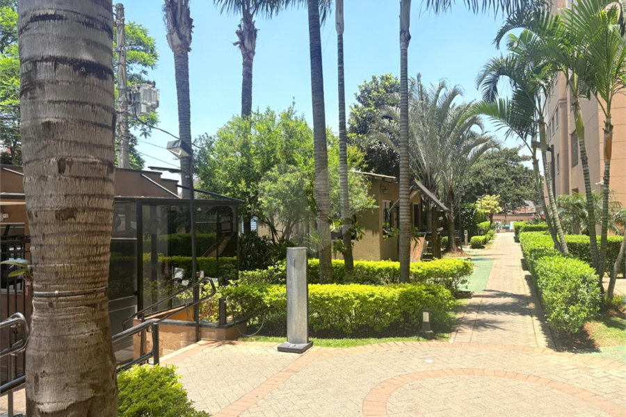 Apartamento à venda com 2 quartos em Vila Nova Cachoeirinha, São Paulo, SP