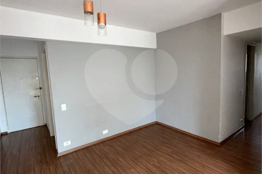 Apartamento à venda com 3 quartos em Casa Verde, São Paulo, SP