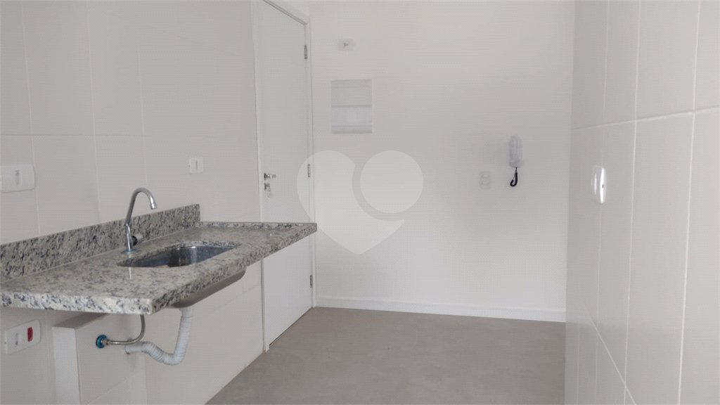 Apartamento à venda com 2 quartos, sendo 1 suíte, em Vila Maria Baixa, São Paulo, SP