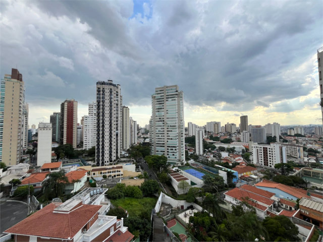 Apartamento à venda com 3 suítes em Santana, São Paulo, SP