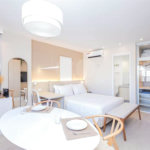 Apartamento para alugar com 1 quarto em Itaim Bibi, São Paulo, SP