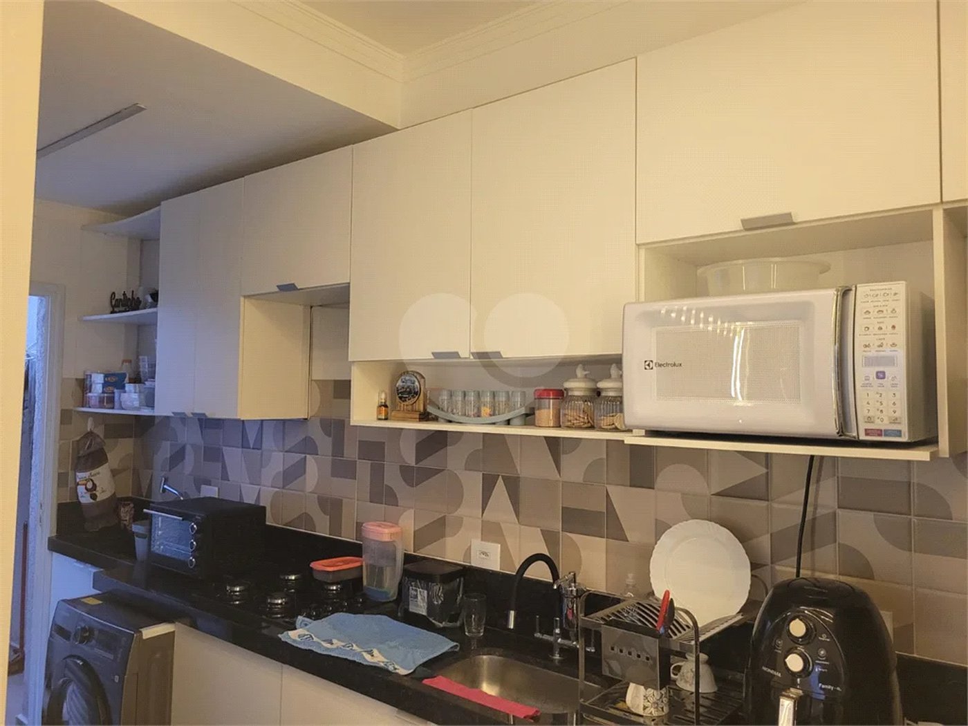 Apartamento à venda com 1 quarto em Vila Dom Pedro Ii, São Paulo, SP