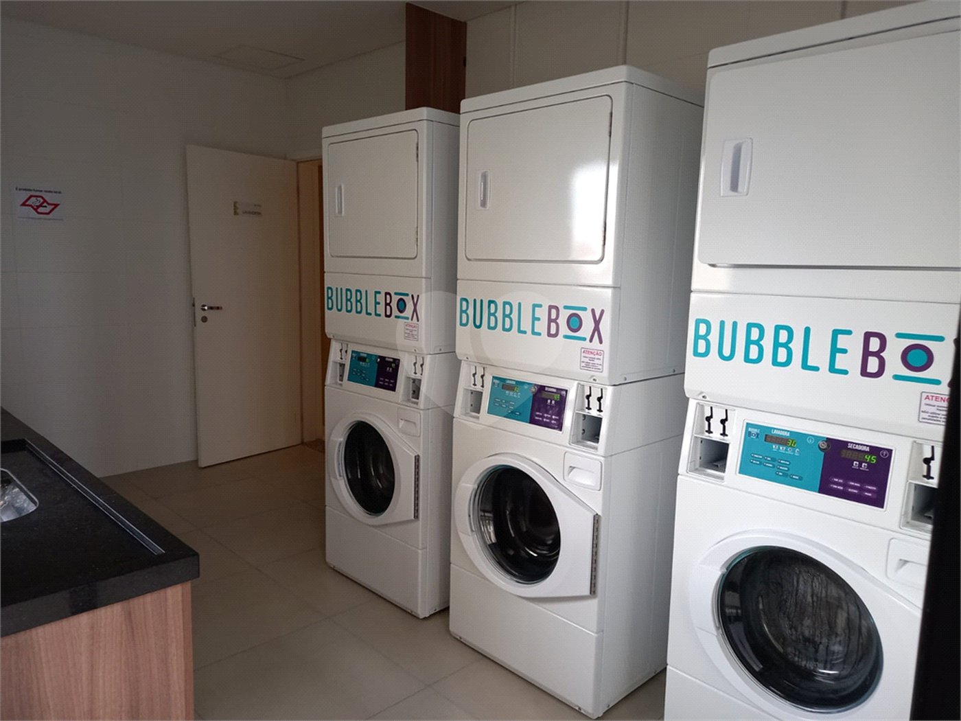 Studio à venda ou para alugar com 1 quarto em Santana, São Paulo, SP