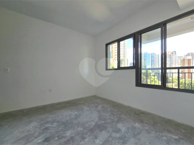 Studio à venda com 1 quarto em Paraíso, São Paulo, SP