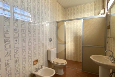 Casa para alugar com 4 quartos, sendo 2 suítes, no Centro, Araraquara, SP